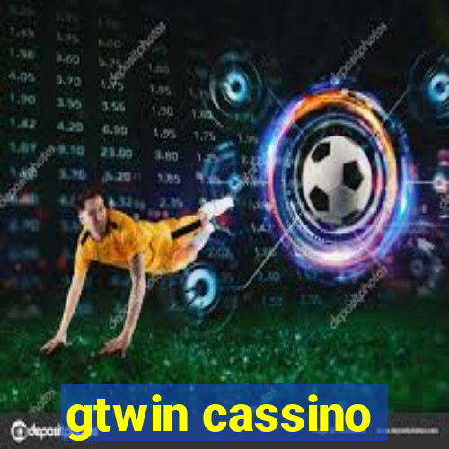 gtwin cassino